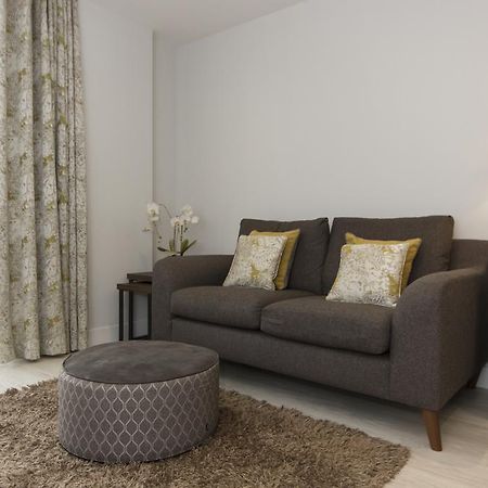 Citystay - Vesta Apartments Cambridge Eksteriør bilde