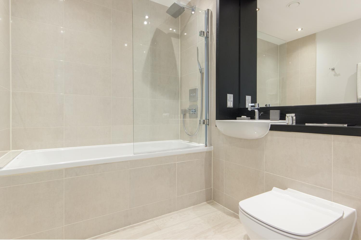 Citystay - Vesta Apartments Cambridge Eksteriør bilde
