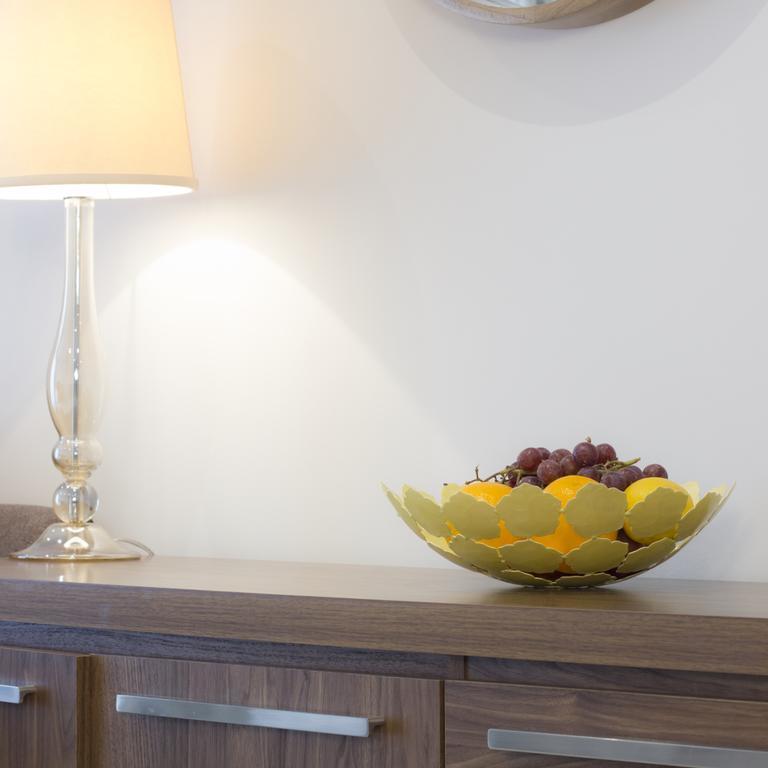 Citystay - Vesta Apartments Cambridge Eksteriør bilde
