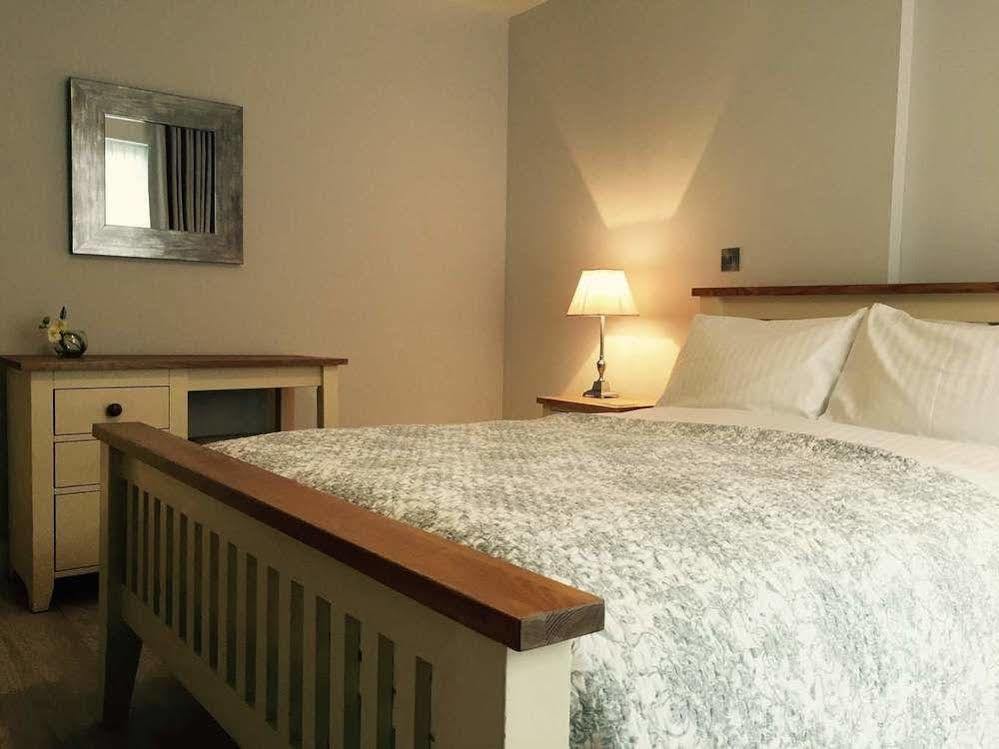 Citystay - Vesta Apartments Cambridge Eksteriør bilde