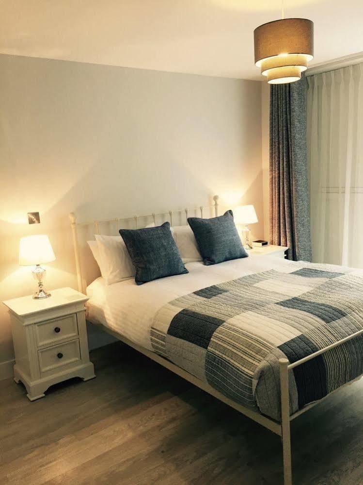 Citystay - Vesta Apartments Cambridge Eksteriør bilde