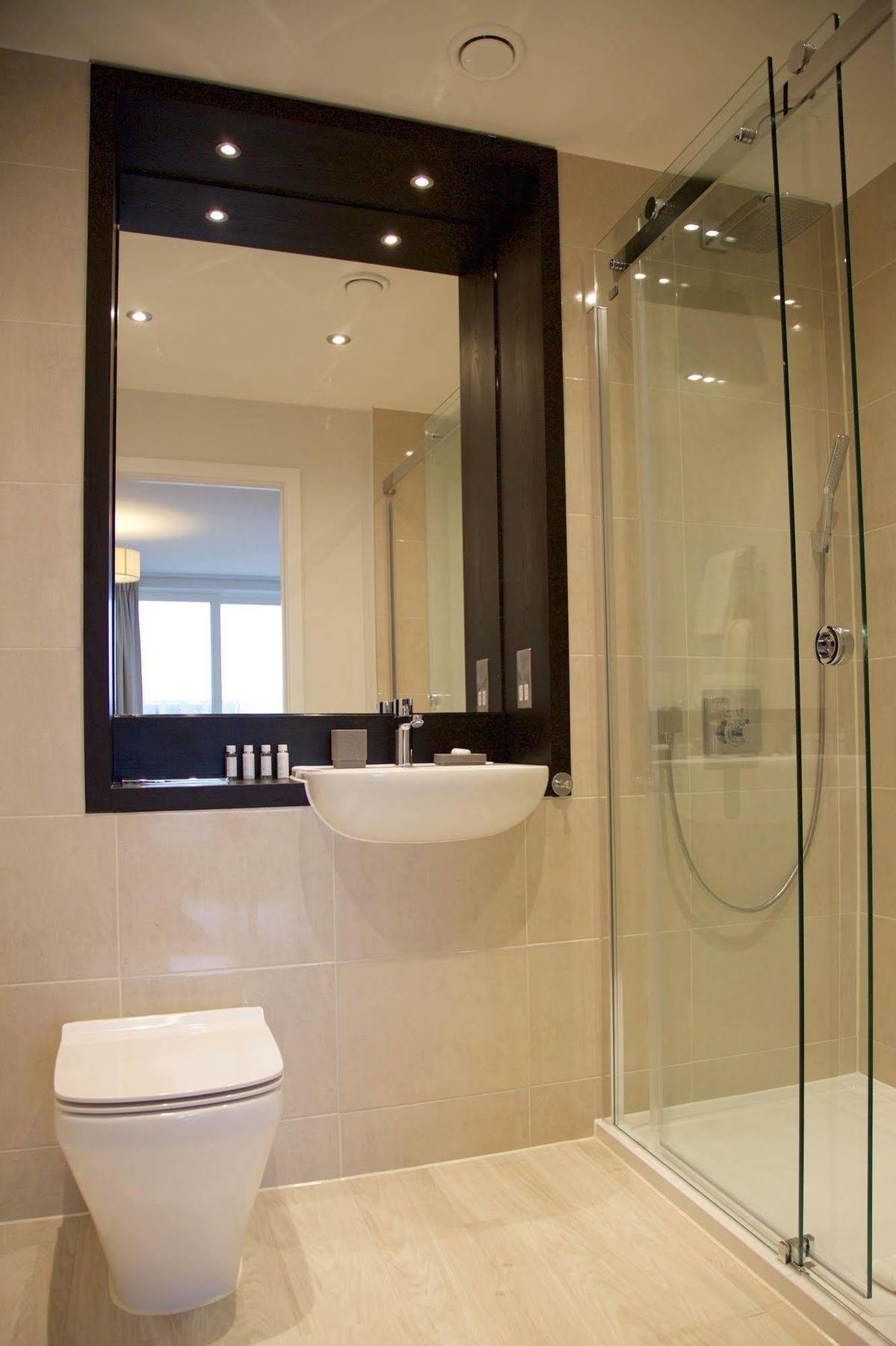 Citystay - Vesta Apartments Cambridge Eksteriør bilde