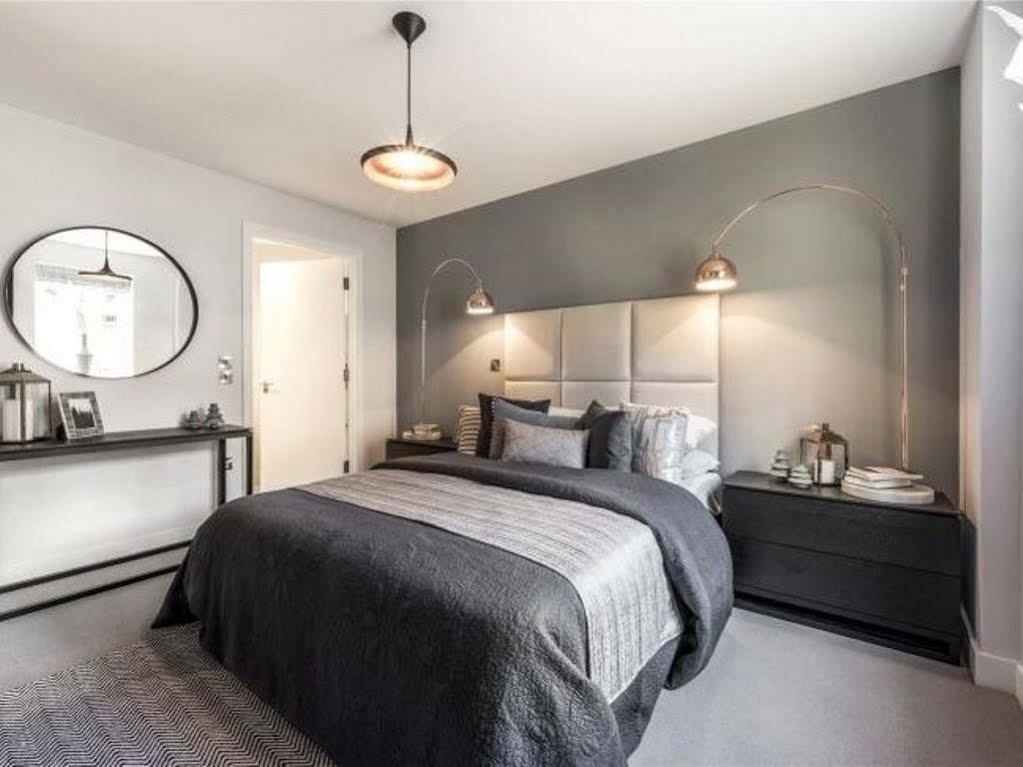 Citystay - Vesta Apartments Cambridge Eksteriør bilde
