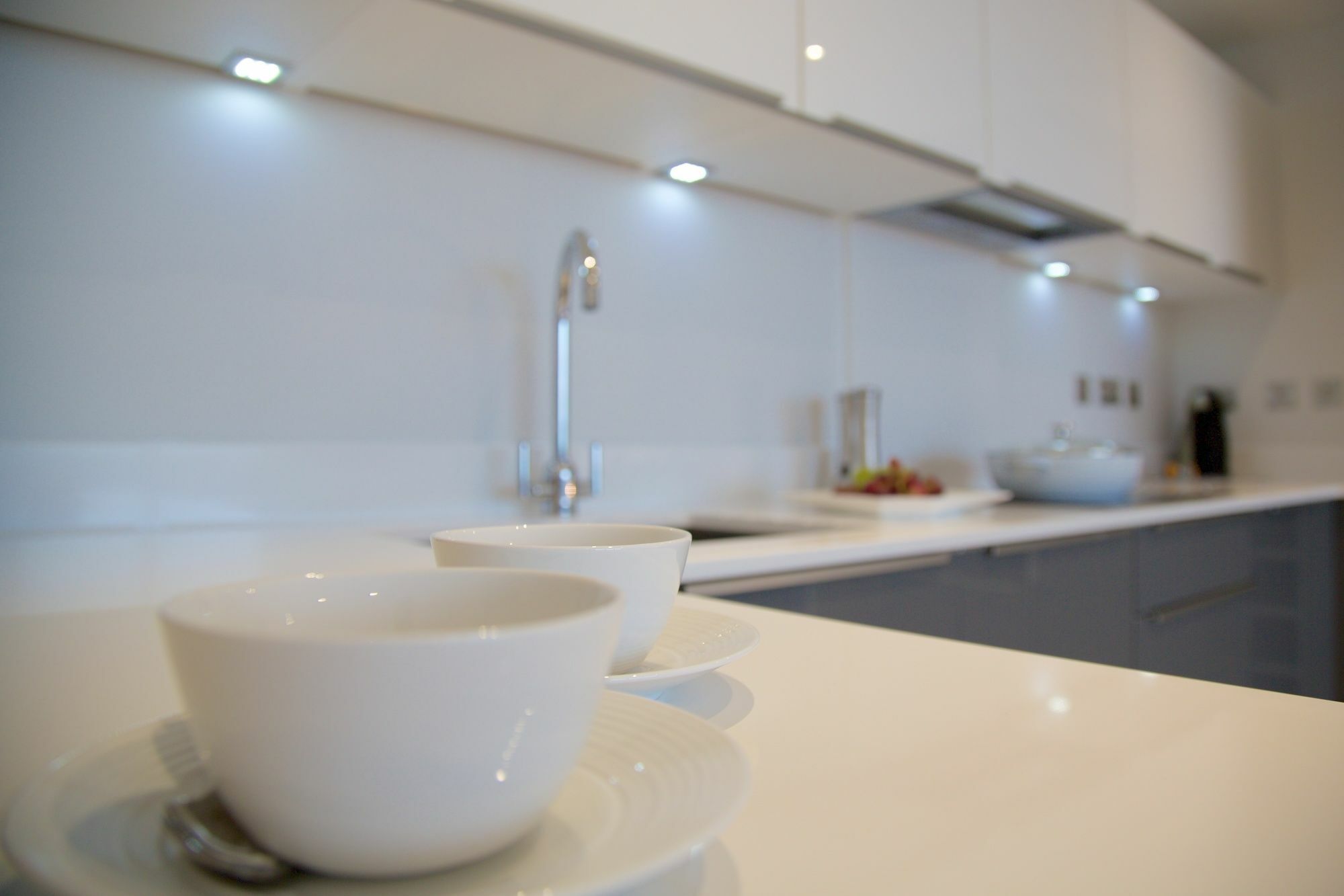 Citystay - Vesta Apartments Cambridge Eksteriør bilde