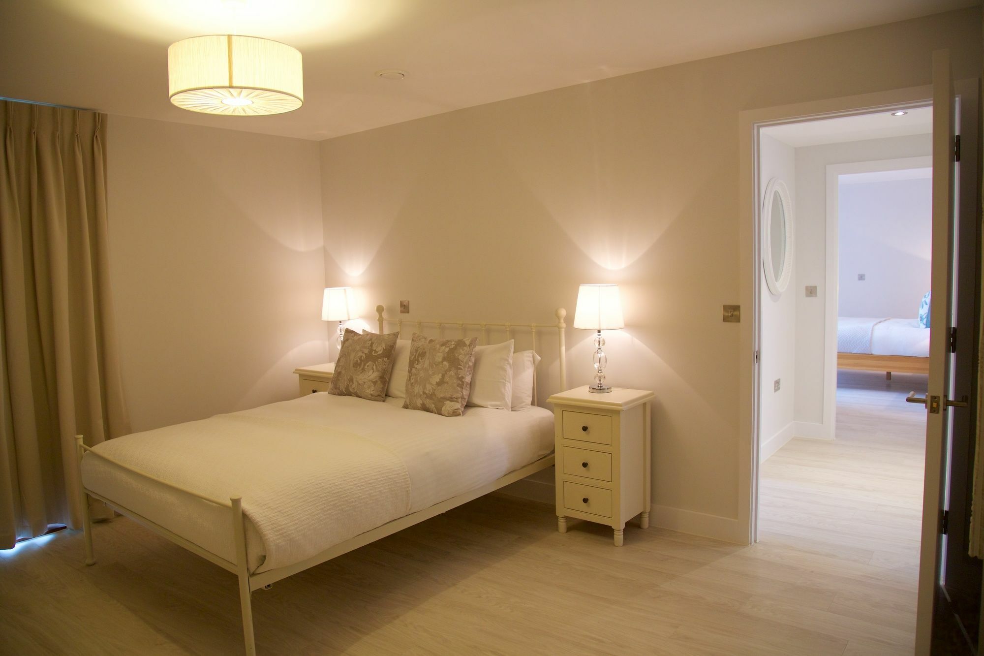 Citystay - Vesta Apartments Cambridge Eksteriør bilde