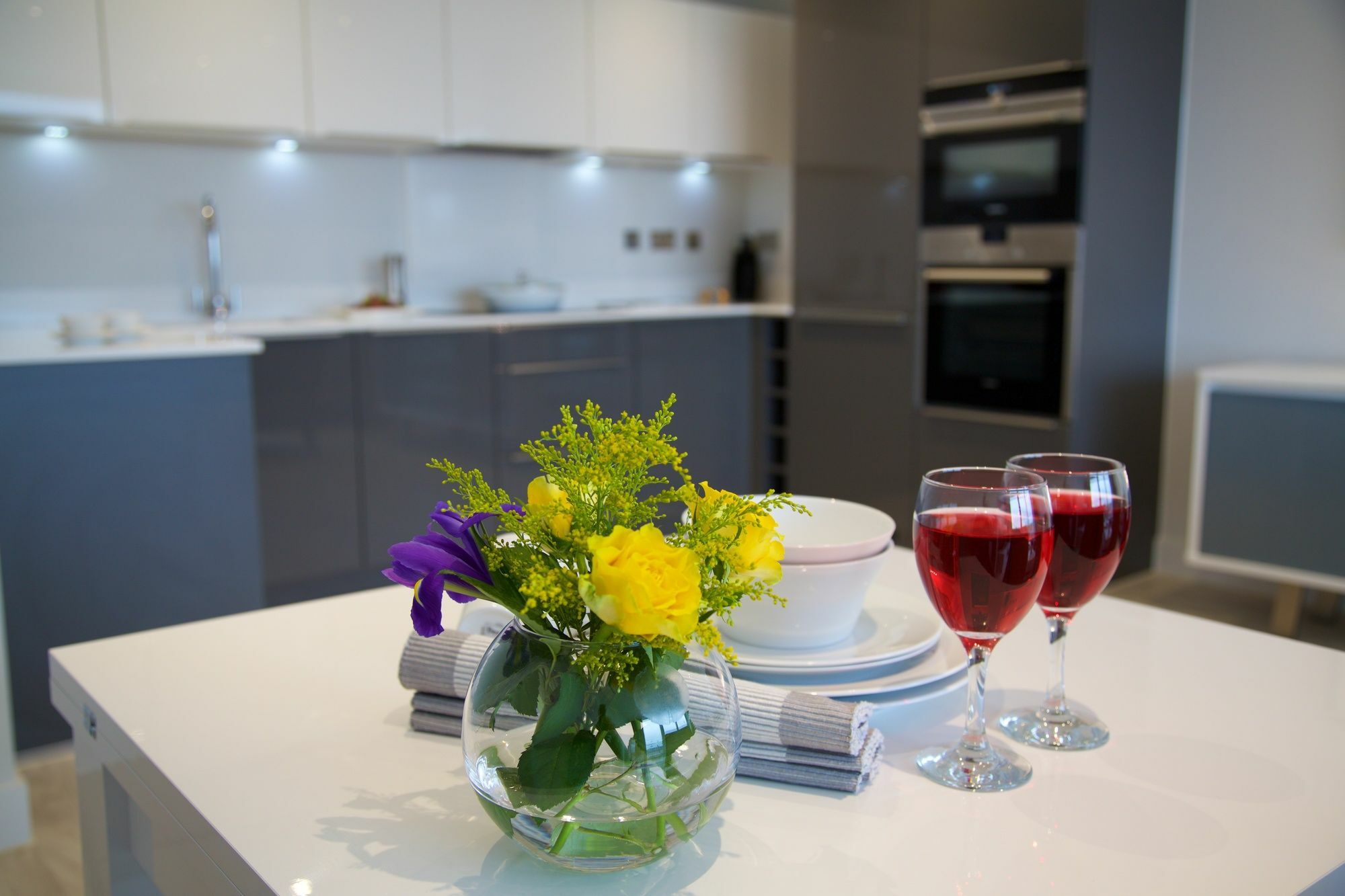 Citystay - Vesta Apartments Cambridge Eksteriør bilde